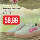 Damen-Sneaker Angebote von KangaROOS bei Kaufhaus Stolz Bremerhaven für 59,99 €