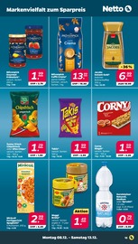 Tafelwasser im Netto mit dem Scottie Prospekt in Rostock Aktueller Netto mit dem Scottie Prospekt mit Tafelwasser, "Günstig. Besser. Für Dich.", Seite 15