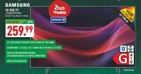 Aktuelle Handy Angebote bei Marktkauf in Münster Aktuelles 4K-UHD-TV GU43U7079UXZG Angebot bei Marktkauf in Münster ab 259,99 €
