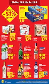 Aktueller Lidl Prospekt mit Wasser, "LIDL LOHNT SICH", Seite 70