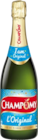 Champomy L'Original en promo chez Lidl Champomy L'Original dans le catalogue Lidl