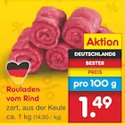 Netto Marken-Discount Allstedt Prospekt mit  im Angebot für 1,49 €