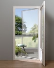 Moustiquaire de porte en aluminium - LIVARNO home en promo chez Lidl Nanterre à 27,99 €