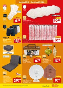Kerzen im aktuellen Netto Marken-Discount Prospekt (Würzburg) Kerzen im Netto Marken-Discount Prospekt "Aktuelle Angebote" mit 70 Seiten (Würzburg)