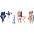 SUR TOUTES LES POUPÉES - RAINBOW HIGH en promo chez Carrefour Massy
