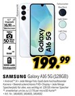 Aktuelles Galaxy A16 5G (128GB) Angebot bei MEDIMAX in Magdeburg ab 199,99 €