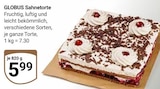 Aktuelles Sahnetorte Angebot bei GLOBUS in Oberhausen ab 5,99 €
