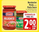 Aktuelles Pesto Angebot bei EDEKA in Augsburg ab 2,00 €