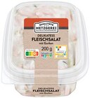 Aktuelles Fleischsalat Angebot bei REWE in Duisburg ab 1,11 €