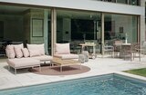 Gartenlounge Unique Florence von Stern im aktuellen Möbel Inhofer Prospekt