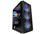 Windows im MediaMarkt Saturn Prospekt Styx XGD-C54 - AMD Ryzen™ 7 8700 16 GB 1 TB NVIDIA GeForce RTX™ 5070 Windows 11 Home von XPERION im aktuellen MediaMarkt Saturn Prospekt für 1.699,00 €