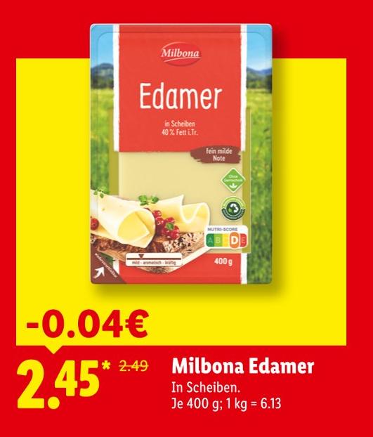 Edamer