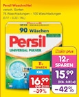 Persil bei Netto Marken-Discount im Walsrode Prospekt für 15,99 €