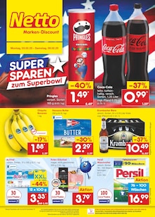 Netto Marken-Discount Prospekt mit 57 Seiten (Bönningstedt)