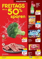 Schweinefilet im Netto Marken-Discount Prospekt in Dresden Aktueller Netto Marken-Discount Prospekt mit Schweinefilet, "Aktuelle Angebote", Seite 55