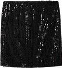 Pailletten-Minirock im Angebot bei Lidl in Maintal Pailletten-Minirock Angebote von Esmara bei Lidl Maintal für 7,99 €