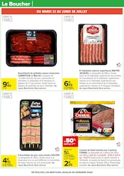 D'autres offres dans le catalogue "Carrefour" de Carrefour D'autres offres dans le catalogue "Carrefour" de Carrefour à la page 14
