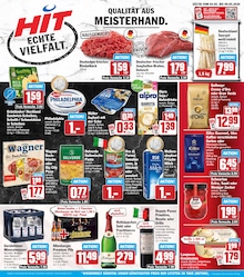 HIT Prospekt für Grimma mit 19 Seiten