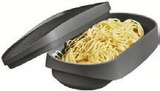 Aktuelle Mikrowelle Angebote bei Lidl in Osnabrück Aktuelles Mikrowellen-Pastakocher Angebot bei Lidl in Osnabrück ab 3,99 €