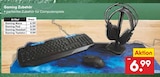Gaming Zubehör Angebote bei Netto Marken-Discount Cuxhaven für 6,99 €