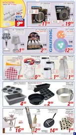 Aktueller CENTERSHOP Prospekt mit Weinglas, "Da geht was.", Seite 5
