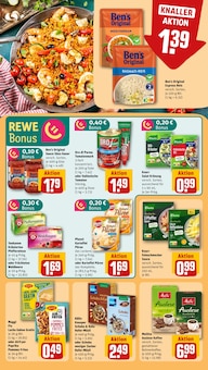 Melitta im aktuellen REWE Prospekt (Bochum) Melitta im REWE Prospekt "Dein Markt" mit 22 Seiten (Bochum)