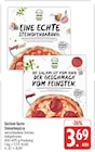 Steinofenpizza Angebot in Werneck Steinofenpizza im aktuellen Prospekt bei EDEKA in Werneck