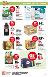 Bière Angebote im Prospekt "Super U" von Super U Bière Angebote im Prospekt "Super U" von Super U auf Seite 17