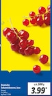 Lidl - Deutsche Johannisbeeren, lose Angebot im Prospekt Deutsche Johannisbeeren, lose bei Lidl im Prospekt "" für 3,99 €