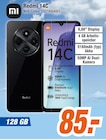 Redmi 14C im Angebot bei expert in Neuwied Redmi 14C Angebote von Xiaomi bei expert Neuwied für 85,00 €