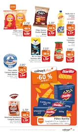 Catalogue Colruyt en cours à Troyes, "colruyt", Page 23