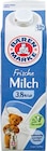 Aktuelles Frische Milch 3,8% Fett Angebot bei Netto Marken-Discount in Dresden ab 1,00 €