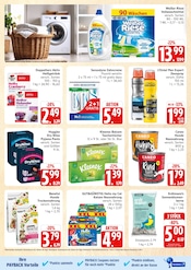 Aktueller Marktkauf Prospekt mit Windeln, "Top Angebote", Seite 23