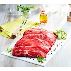 Viande bovine Basse côte** HALAL - SOCOPA (SOCOPA CHERR - Carrefour à Saint-Maur-des-Fossés Viande bovine Basse côte** HALAL - SOCOPA (SOCOPA CHERR en promo chez Carrefour Saint-Maur-des-Fossés à 18,90 €