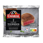 Promo Viande bovine façon Tournedos CHARAL à 5,99 € dans le catalogue Carrefour Market à Aulnois-sous-Laon
