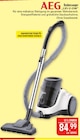 Bodensauger LX5-2-2SW Angebote von AEG bei Marktkauf Coburg für 84,99 €