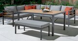 Gartenmöbel-Set Selma bei toom Baumarkt im Meißen Prospekt für 999,00 €