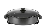 Aktuelles GourmetMaxx Partypfanne 12316 Angebot bei Sconto SB in Offenbach (Main) ab 24,95 €