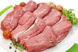 Frische Schweinefiletköpfe Angebote bei EDEKA Münster für 8,99 €