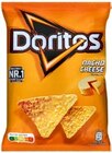 Tortilla-Chips Nacho-Cheese Angebote von Doritos bei Kaufland Melle für 0,99 €