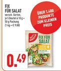 Angebot im Marktkauf Ahlen Prospekt Marktkauf Ahlen Prospekt mit im Angebot für 0,49 €