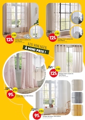 Rideau Angebote im Prospekt "UN AIR DE PRINTEMPS" von Maxi Bazar auf Seite 10
