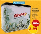 Vorratsdose von Filinchen im aktuellen Penny Prospekt