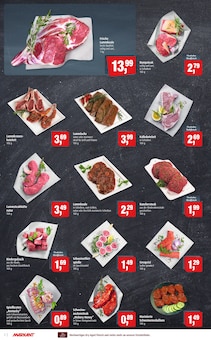 Markant Prospekt der Woche "...freu Dich drauf!" Seite 2, 30.03.2026 bis 04.04.2026 für Hamburg Aktueller Markant Prospekt "...freu Dich drauf!" Seite 2 von 16 Seiten für Hamburg