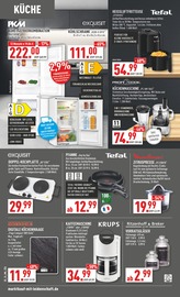 Aktueller Marktkauf Prospekt mit Kühlschrank, "Aktuelle Angebote", Seite 26