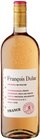 Rotwein im Angebot bei Kaufland in Neubrandenburg Rotwein Angebote von FRANCOIS DULAC bei Kaufland Neubrandenburg für 2,99 €