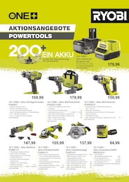 Schleifmaschinen Angebot im aktuellen Werkmarkt Andre Neilling Prospekt auf Seite 4