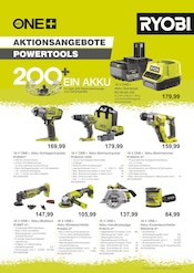 Ähnliches Angebot bei Werkmarkt Andre Neilling in Prospekt "GUT BERATEN. GUT GEMACHT." gefunden auf Seite 4