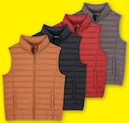 Doudoune légère homme - Hyper U à Sarcelles Doudoune légère homme en promo chez Hyper U Sarcelles à 9,95 €