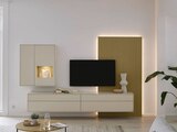 Wohnwand im Angebot bei XXXLutz in Stade Wohnwand Angebote von Musterring bei XXXLutz Stade für 3.999,00 €